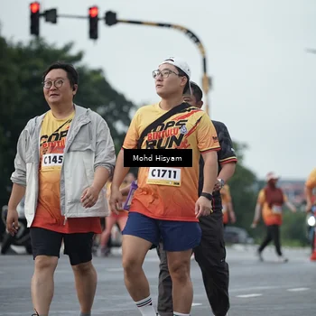 Runner Photo 9167237