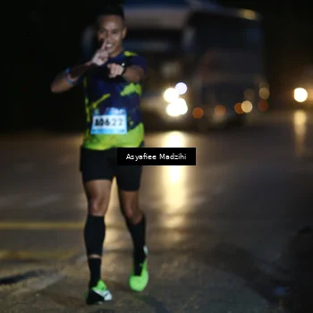 Runner Photo 9167241