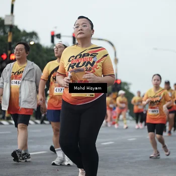 Runner Photo 9167243