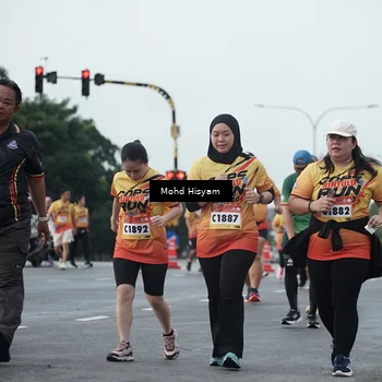 Runner Photo 9167274