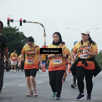 Runner Photo 9167278