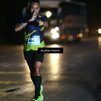 Runner Photo 9167288