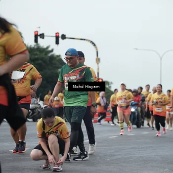 Runner Photo 9167303