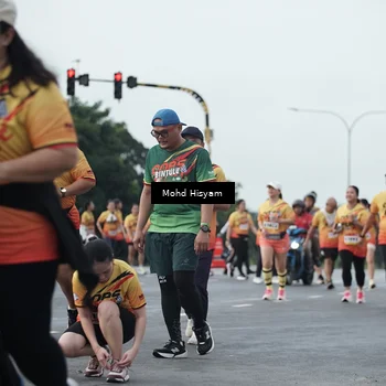 Runner Photo 9167315