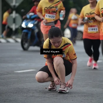 Runner Photo 9167320