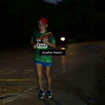 Runner Photo 9167325