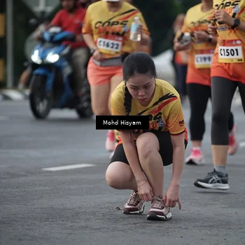 Runner Photo 9167326