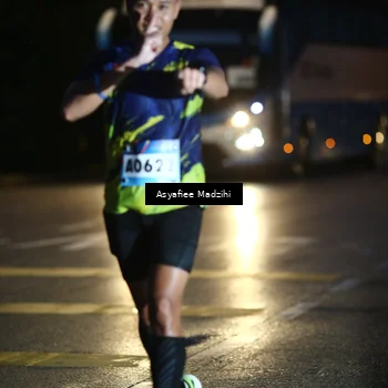 Runner Photo 9167332