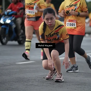 Runner Photo 9167334