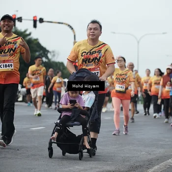 Runner Photo 9167337