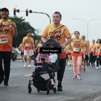 Runner Photo 9167338
