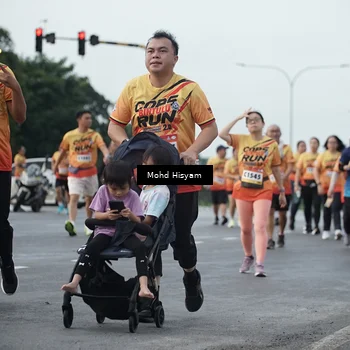 Runner Photo 9167348