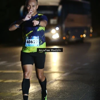 Runner Photo 9167356
