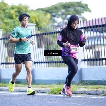 Runner Photo 9167361
