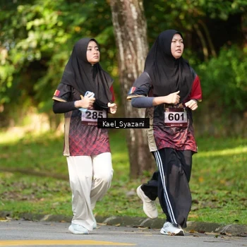 Runner Photo 9167369