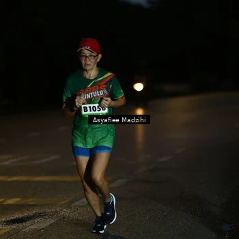 Runner Photo 9167379