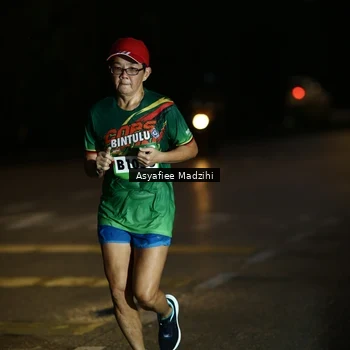 Runner Photo 9167385