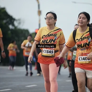Runner Photo 9167389