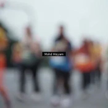 Runner Photo 9167391