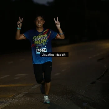 Runner Photo 9167425