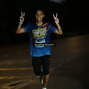 Runner Photo 9167445