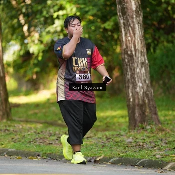Runner Photo 9167450