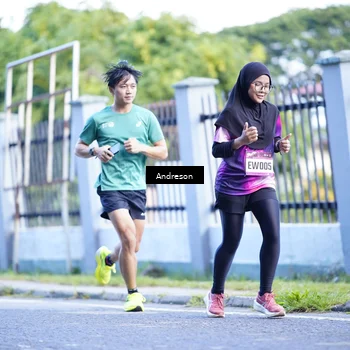 Runner Photo 9167452