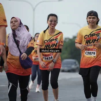 Runner Photo 9167457