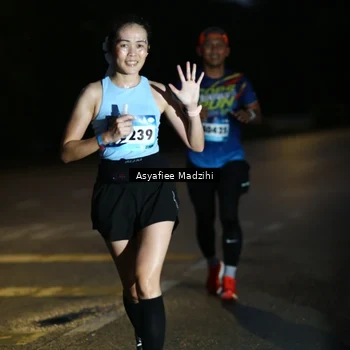 Runner Photo 9167459