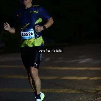 Runner Photo 9167495