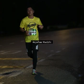 Runner Photo 9167501