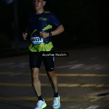 Runner Photo 9167507