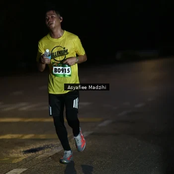 Runner Photo 9167514