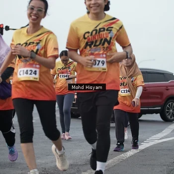 Runner Photo 9167520