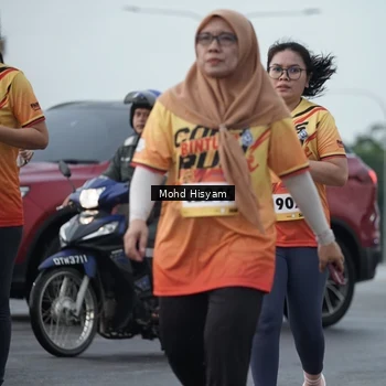 Runner Photo 9167522