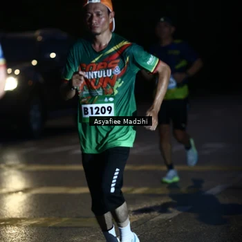 Runner Photo 9167530