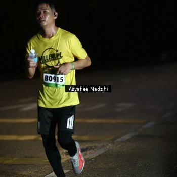 Runner Photo 9167532