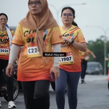 Runner Photo 9167538