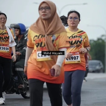 Runner Photo 9167539