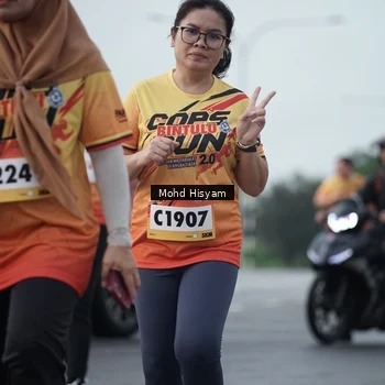Runner Photo 9167555