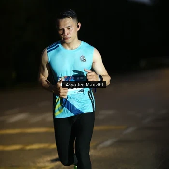 Runner Photo 9167556
