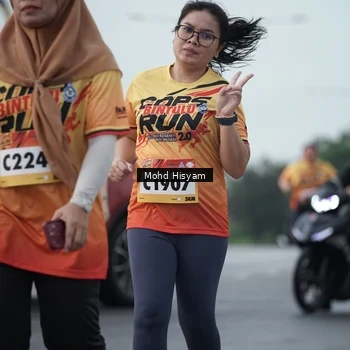Runner Photo 9167559