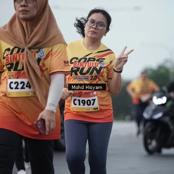 Runner Photo 9167566