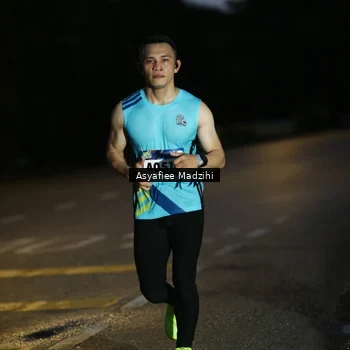Runner Photo 9167568