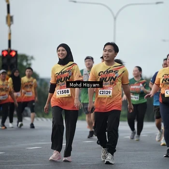 Runner Photo 9167570