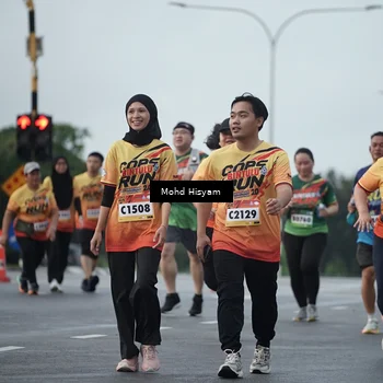 Runner Photo 9167584