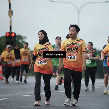 Runner Photo 9167597