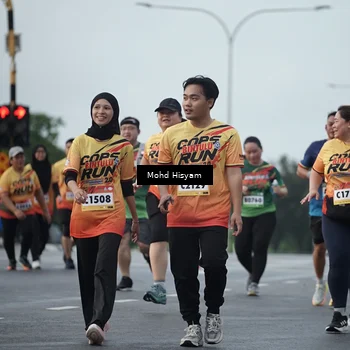 Runner Photo 9167601