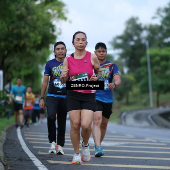 Runner Photo 9167621
