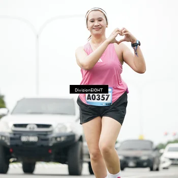 Runner Photo 9167676